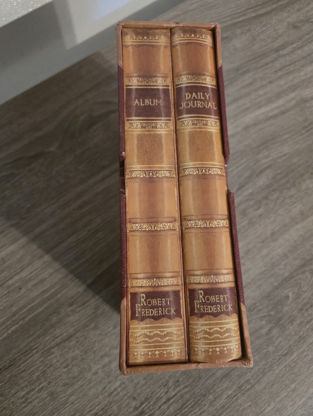 Vintage Set